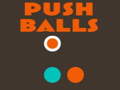                                                                     Push Balls  קחשמ