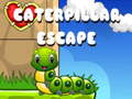                                                                       Caterpillar Escape ליּפש