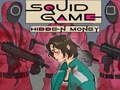                                                                    Squid Game Hidden Money קחשמ