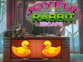                                                                     Joyful Rabbit Escape קחשמ