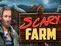                                                                     Scary Farm קחשמ