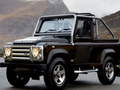                                                                       Land Rover Defender SVX Slide ליּפש