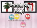                                                                     American Boy Escape קחשמ