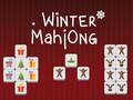                                                                       Winter Mahjong ליּפש
