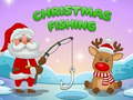                                                                     Christmas fishing קחשמ