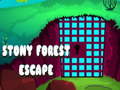                                                                     Stony Forest Escape קחשמ