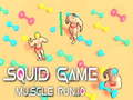                                                                       Squid Game Muscle Run.io ליּפש