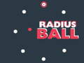                                                                     Radius Ball קחשמ