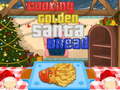                                                                     Cooking Golden Santa Bread קחשמ