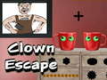                                                                     Clown Escape קחשמ