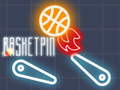                                                                     Basket Pin קחשמ