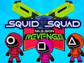                                                                     Squid Squad Mission Revenge קחשמ