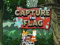                                                                     Craig of The Creek: Capture The Flag קחשמ