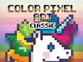                                                                     Color Pixel Art Classic קחשמ