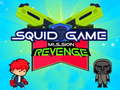                                                                     Squid Game Mission Revenge קחשמ