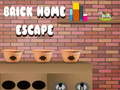                                                                     Brick Home Escape קחשמ