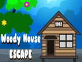                                                                       Woody House Escape ליּפש