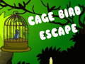                                                                      Cage Bird Escape ליּפש