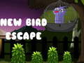                                                                     New Bird Escape קחשמ
