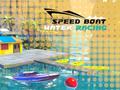                                                                     Speed Boat Water Racing קחשמ
