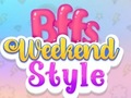                                                                     Bff Weekend Style קחשמ