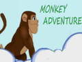                                                                       Adventure Monkey ליּפש