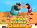                                                                     Food Pusher Challenge קחשמ