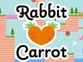                                                                        Rabbit loves Carrot ליּפש