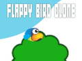                                                                       Flappy bird clone ליּפש