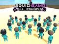                                                                     Squid Game: All Rounds קחשמ