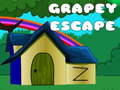                                                                       Grapey Escape ליּפש