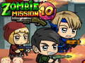                                                                     Zombie Mission 10 קחשמ