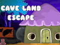                                                                     Cave Land Escape קחשמ