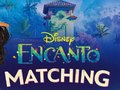                                                                     Disney: Encanto Matching קחשמ