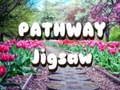                                                                       Pathway Jigsaw ליּפש