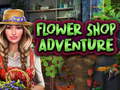                                                                     Flower Shop Adventure קחשמ