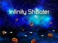                                                                       Infinity Shooter ליּפש