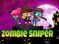                                                                       Zombie Sniper ליּפש