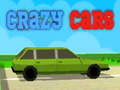                                                                       Crazy Cars ליּפש