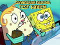                                                                       Spongebob Driving Test Hidden ליּפש