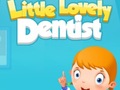                                                                       Little Lovely Dentist ליּפש
