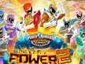                                                                     Power Rangers: Unleash The Power 2 קחשמ