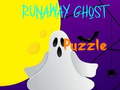                                                                     Runaway Ghost Puzzle Jigsaw קחשמ