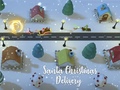                                                                     Santa Christmas Delivery קחשמ