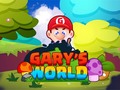                                                                       Gary's World Adventure ליּפש