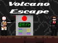                                                                     Volcano Escape קחשמ