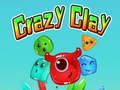                                                                     Crazy Clay קחשמ