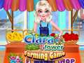                                                                     Clara Flower Farming  Game קחשמ