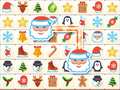                                                                       Onet Winter Christmas Mahjong ליּפש