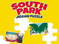                                                                     South Park Jigsaw Puzzle קחשמ